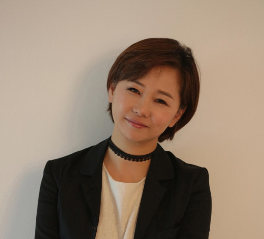 이유리 서울예술단 이사장  [한국뮤지컬협회 제공]